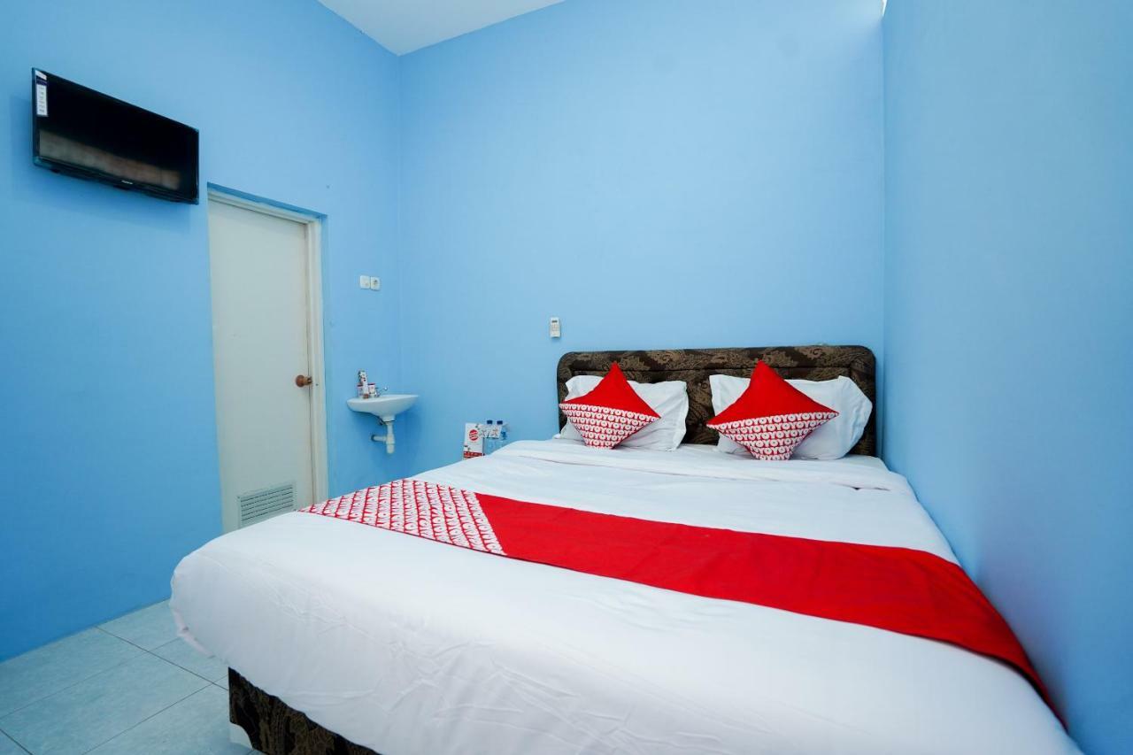 Oyo 1316 Mentari Family Homestay Probolinggo Ngoại thất bức ảnh