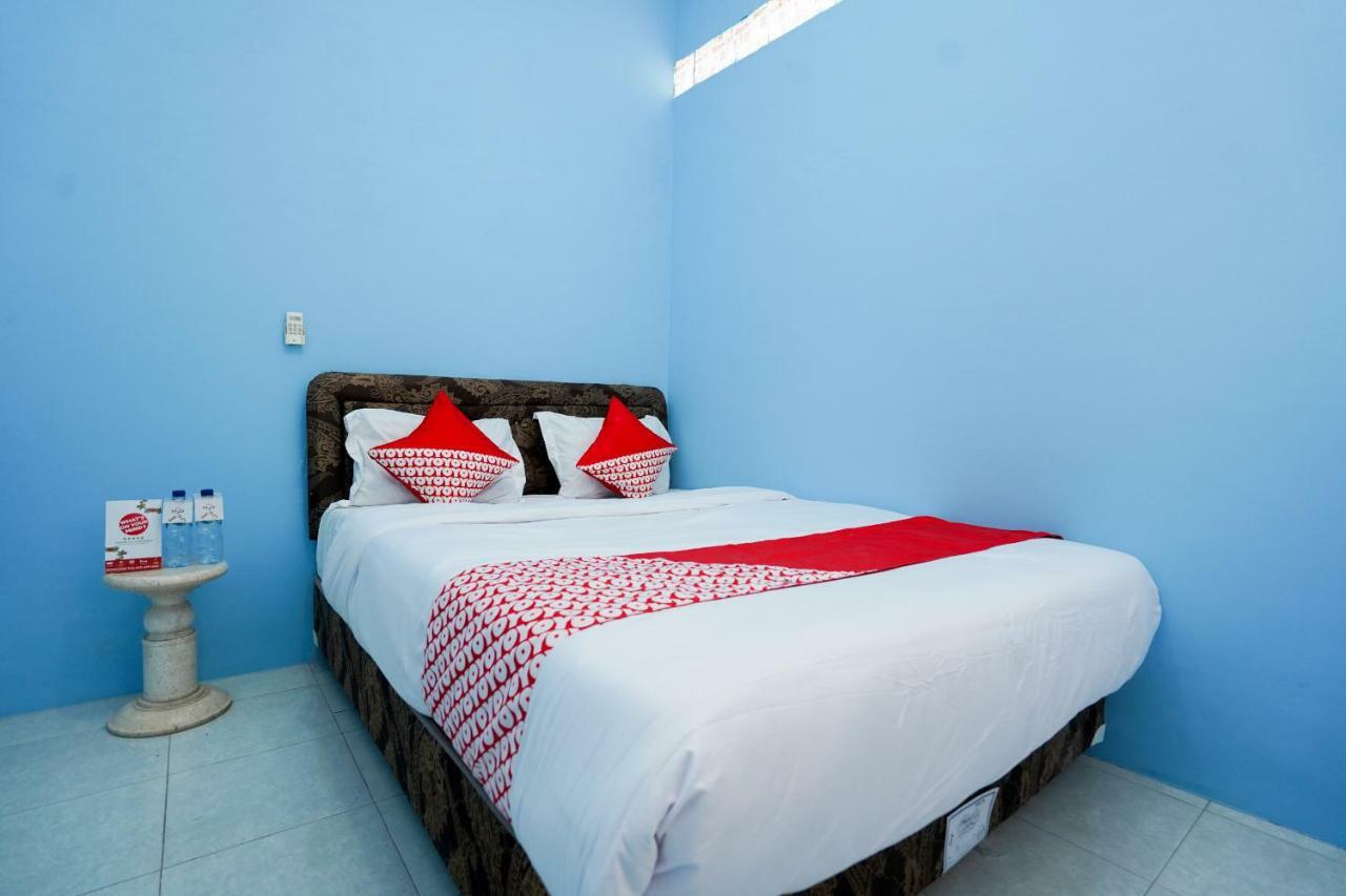 Oyo 1316 Mentari Family Homestay Probolinggo Ngoại thất bức ảnh