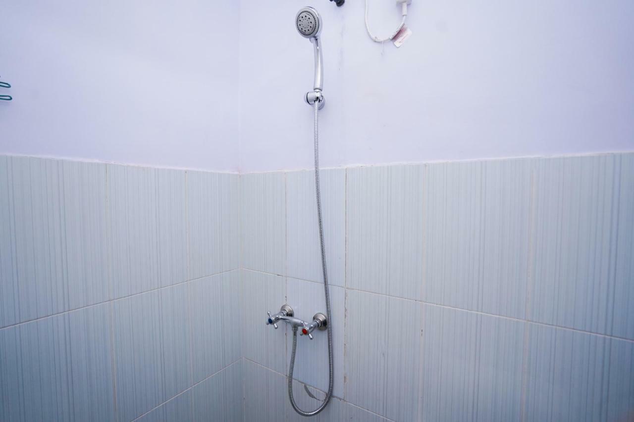 Oyo 1316 Mentari Family Homestay Probolinggo Ngoại thất bức ảnh