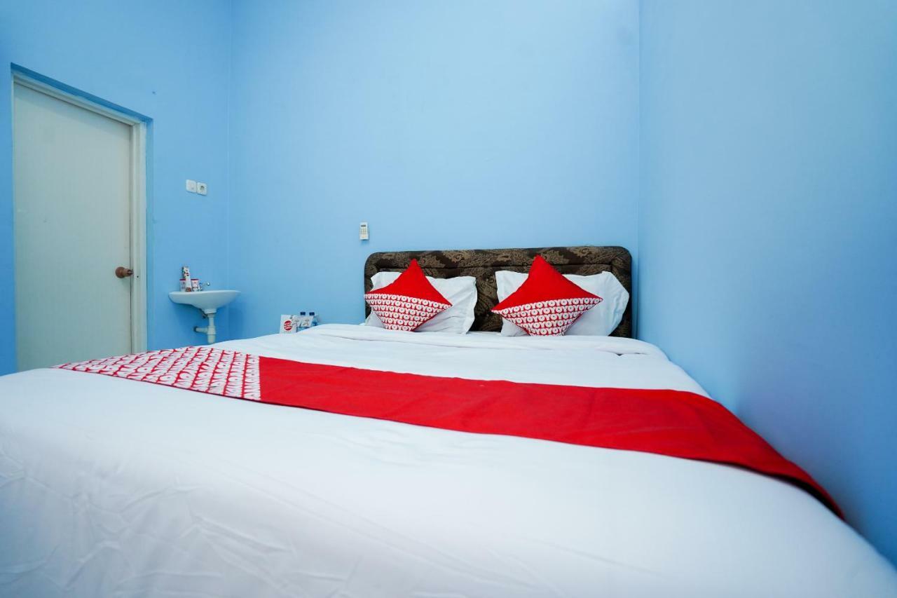 Oyo 1316 Mentari Family Homestay Probolinggo Ngoại thất bức ảnh